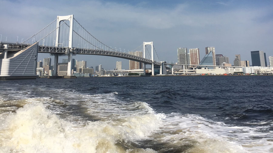 業務実績のページです。